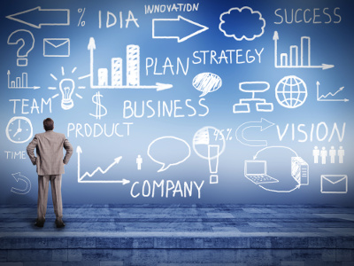 Consulting Talent for Your Business